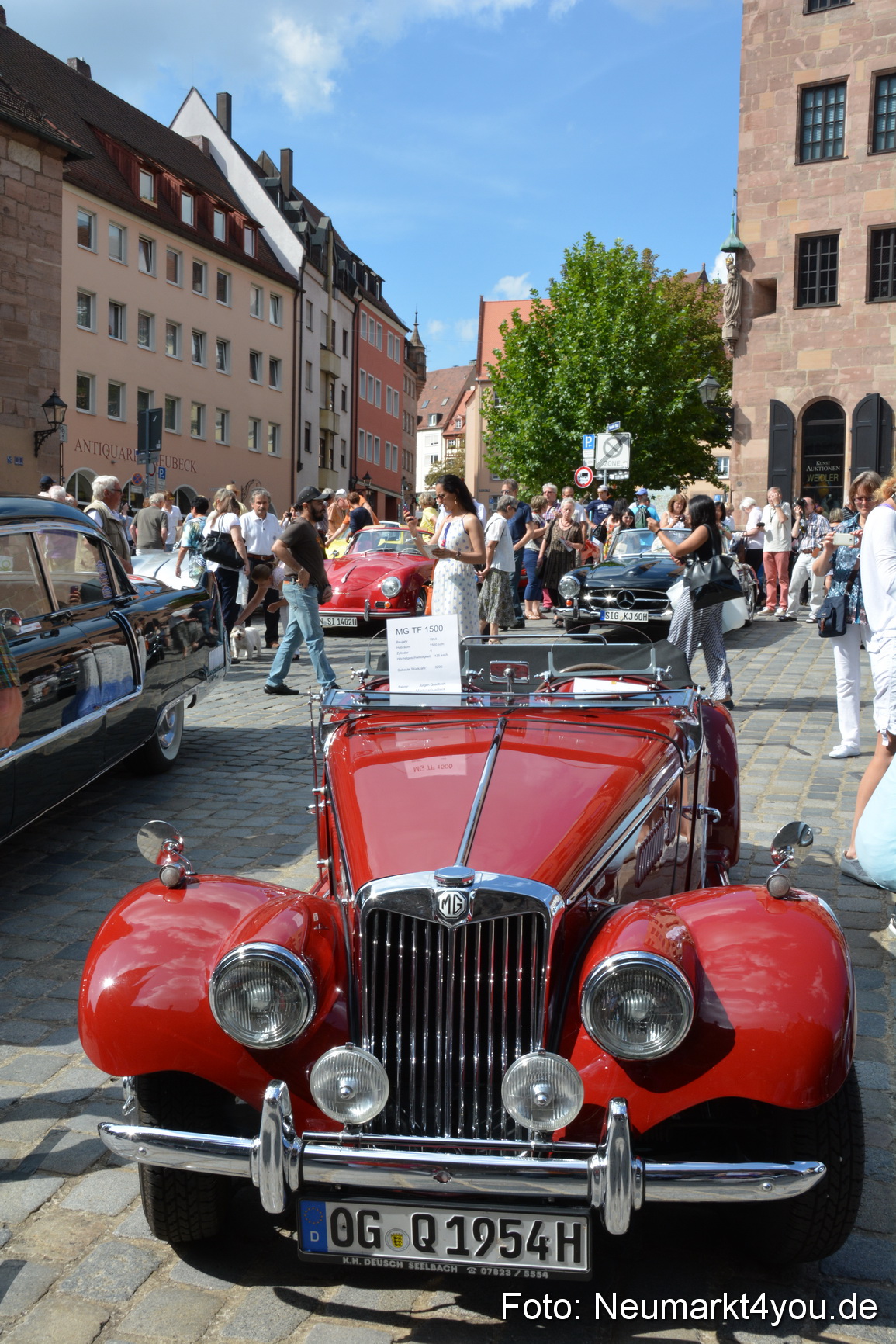 100 Meilen um Nuernberg 090814 0034